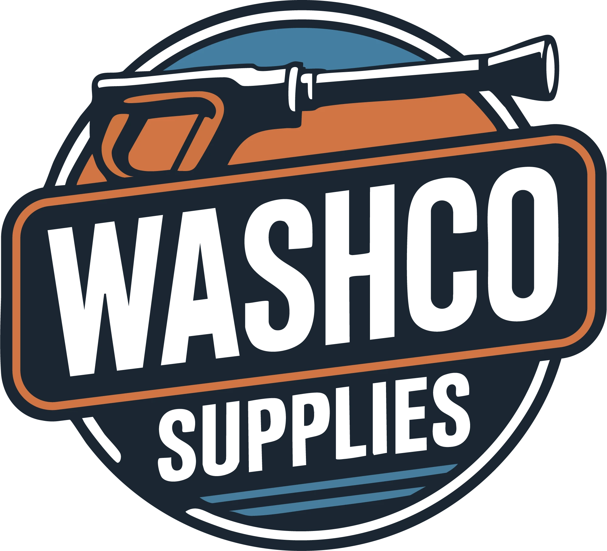 Washco Logo